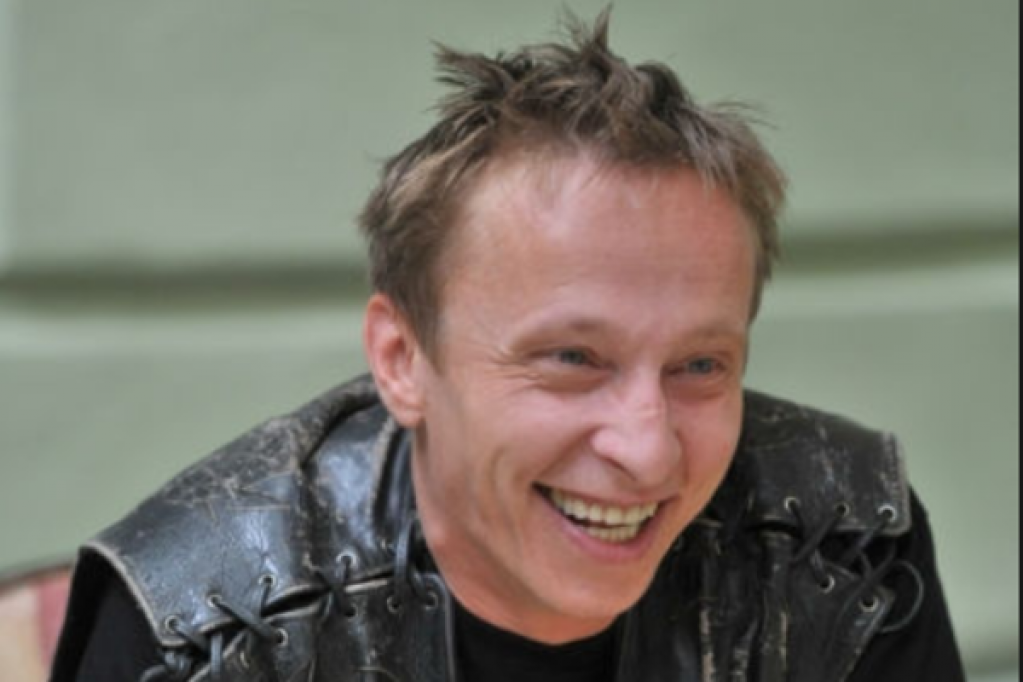 Охлобыстин сделал громкое заявление о ситуации в Украине