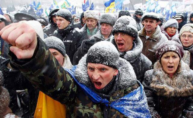В Кремле принято решение: стало известно, когда могут начаться волнения в Украине