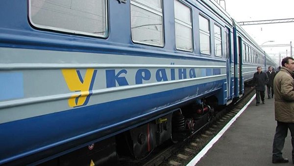 Поезда в Россию могут отменить: министр внес в Кабмин предложение
