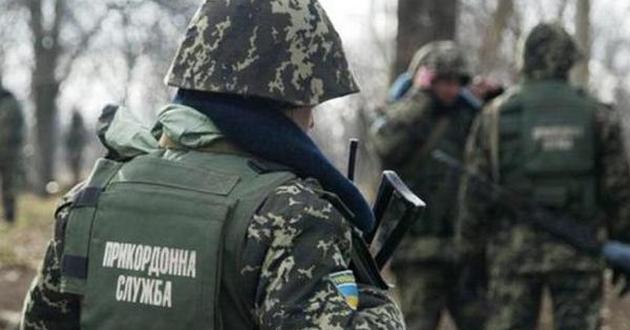Объединительный Собор: на украинской границе пошли на радикальные меры