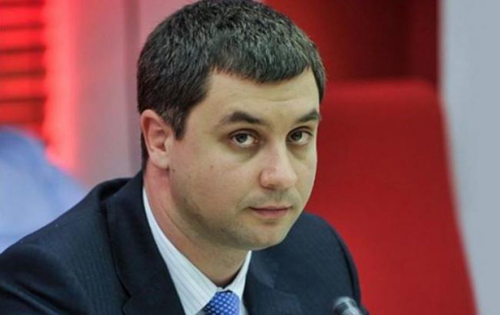 В СНБО заявили, что мир на грани начала глобального конфликта