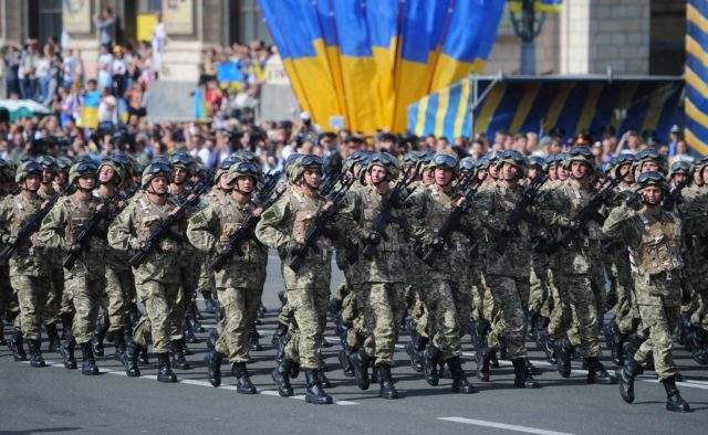 ''Можем сдержать Россию'': озвучен прогноз по наступлению ВСУ на Донбассе
