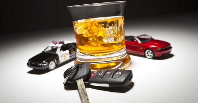 Сколько позволено выпить и когда можно садиться за руль: подсказка для водителей 