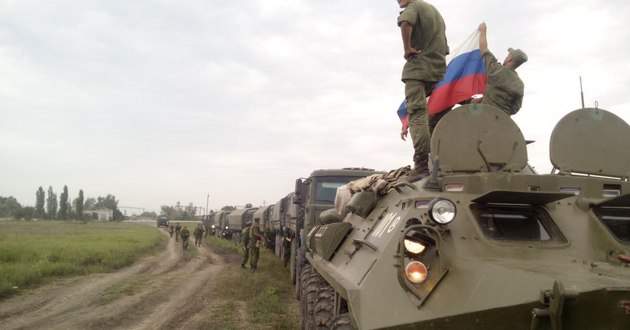 Вторжение в Украину и захват областей: появились секретные карты топ-генералов Путина. ВИДЕО