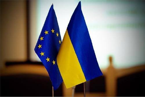 Украина получит 37 миллионов евро на поддержку демократии