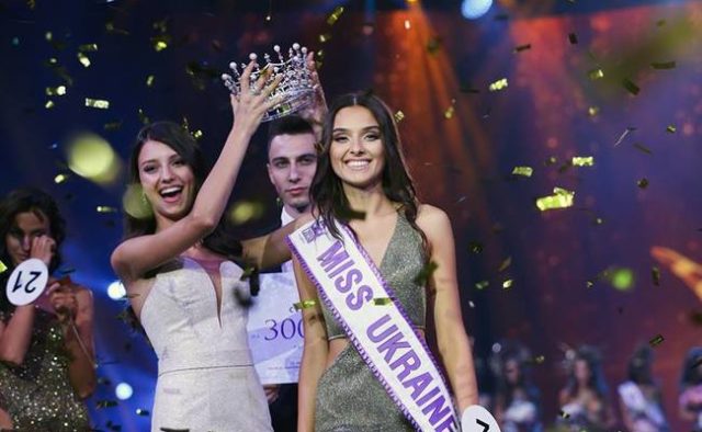 Скандальная Мисс Украина искупалась в Тайланде в чем мать родила. ФОТО