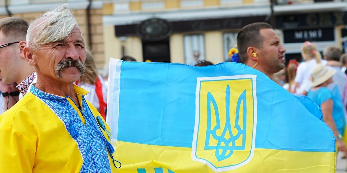 СМИ: В Украине после томоса хотят отменить русский язык