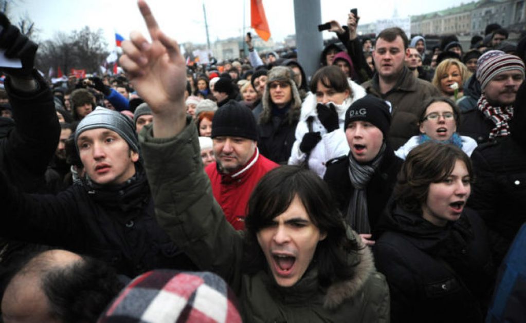 Россияне ополчились против властей: «Нас сдали с потрохами». ВИДЕО