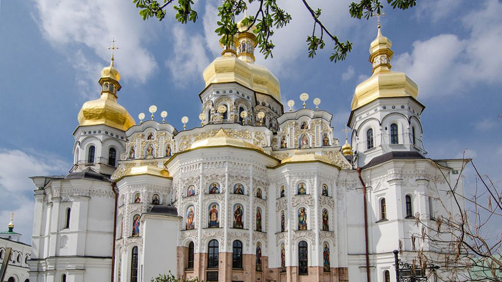 Руслан Бортник. Долгая дорога к независимой объединенной церкви 