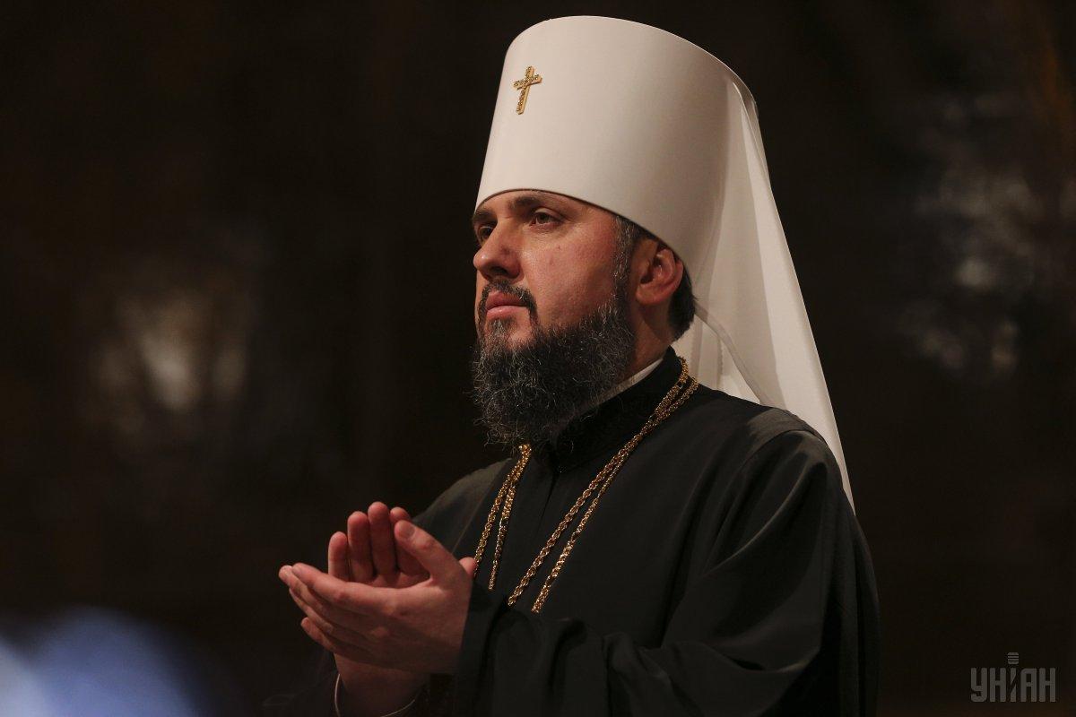 Будут ли переносить празднование Рождества в Украине: заявление митрополита Епифания