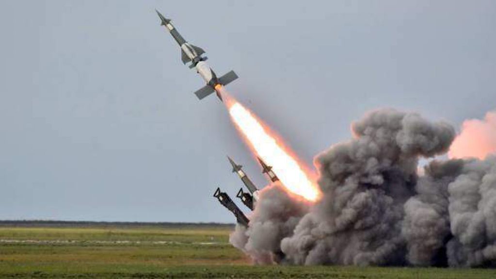 В Украине придумали, чем заменить ядерное оружие