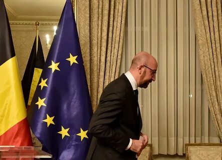 Политический кризис в Бельгии: премьер-министр подал в отставку