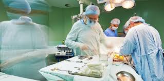 В Украине с 1 января любая трансплантология будет невозможна