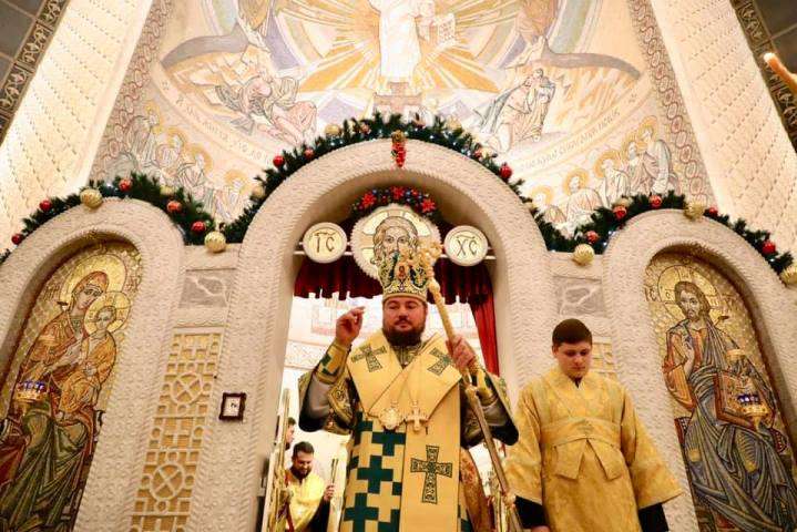 Велика столична парафія Московського патріархату перейшла до ПЦУ