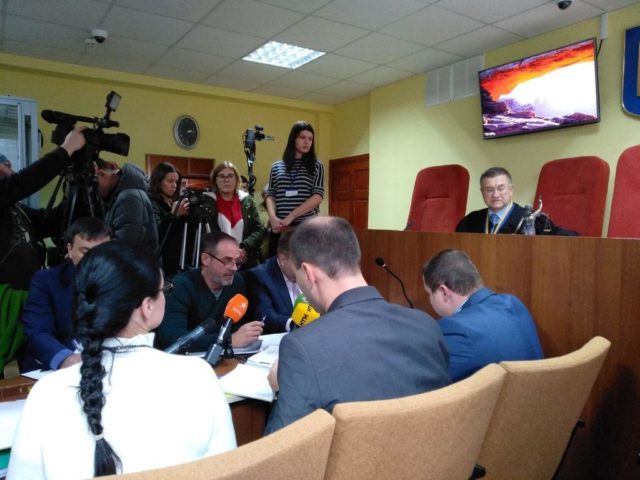 Судья Зайцевой вынес скандальный вердикт: «Не виновна»