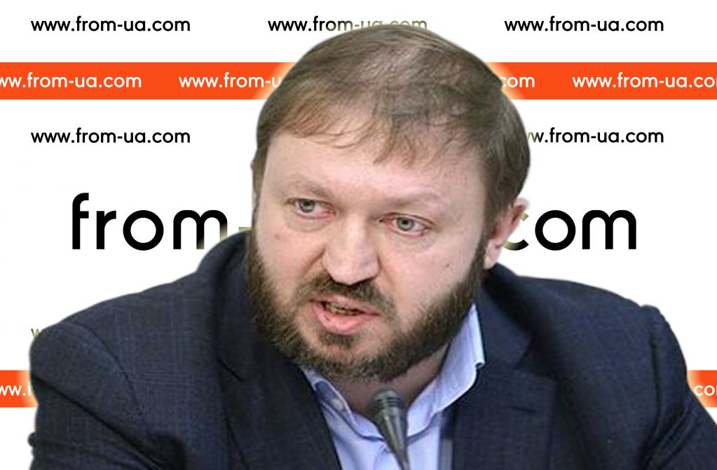 Горбаль: «Говорят, решим мы проблемы в гуманитарной сфере - экономика подтянется. Нет такого мирового опыта»