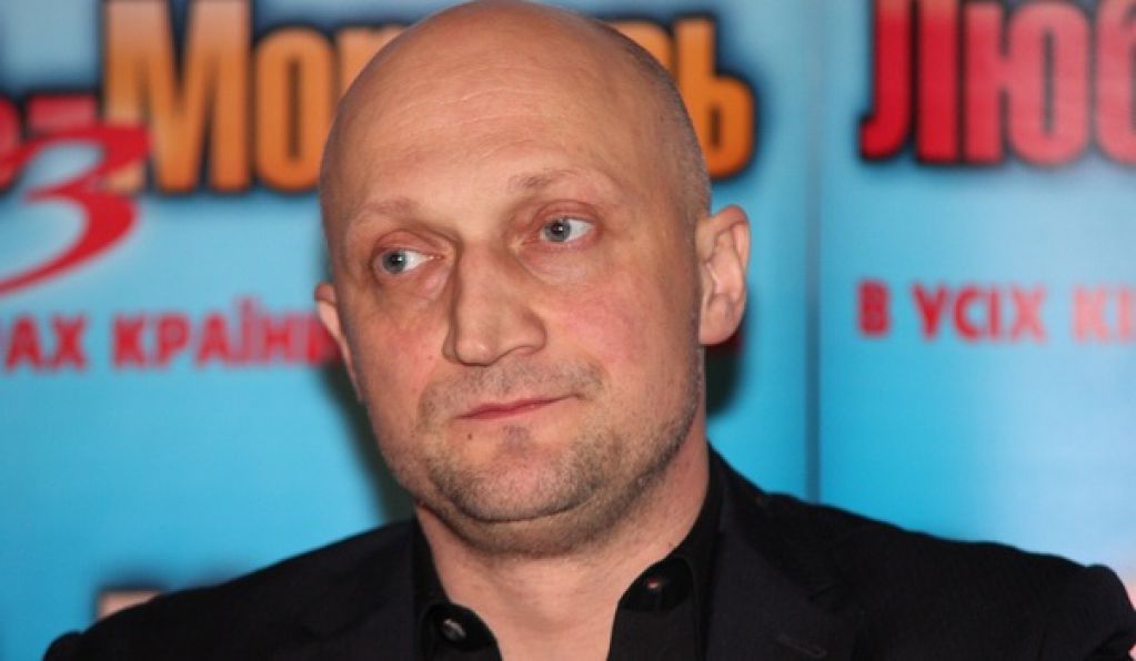 Куценко отличился скандальным заявлением о Донбассе и Крыме
