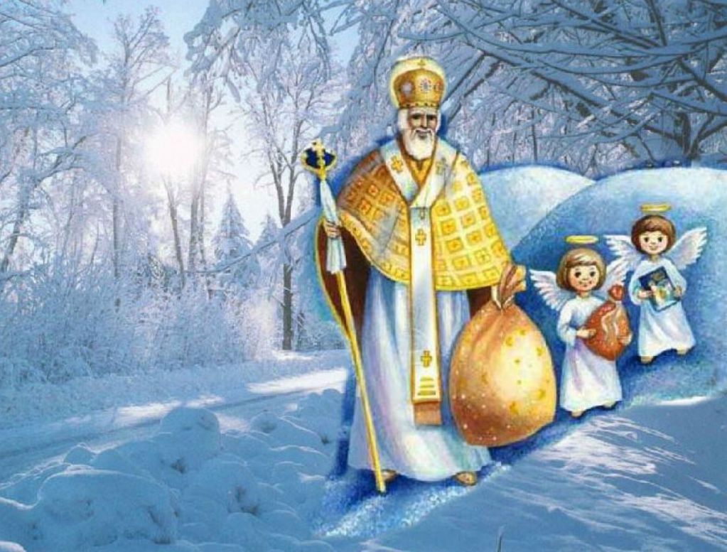 Мирослав Маринович. Незалежне православ’я в Україні 