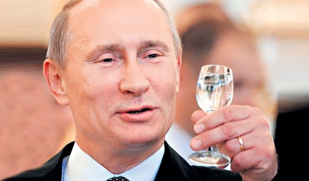 «Это же прекрасно!» У Путина предложили гуманный механизм очистки Украины от сторонников «русского мира»