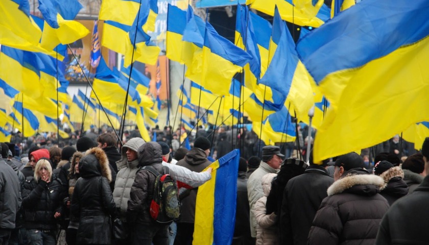 Петро Петриченко. Консолідація громадян проти «чорної п’ятниці» у суспільстві 