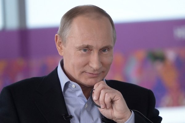 В словах Путина на пресс-конференции заметили зловещий знак