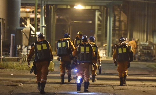 ЧП на шахте в Чехии: из-за взрыва метана пятеро человек погибли, есть пропавшие без вести