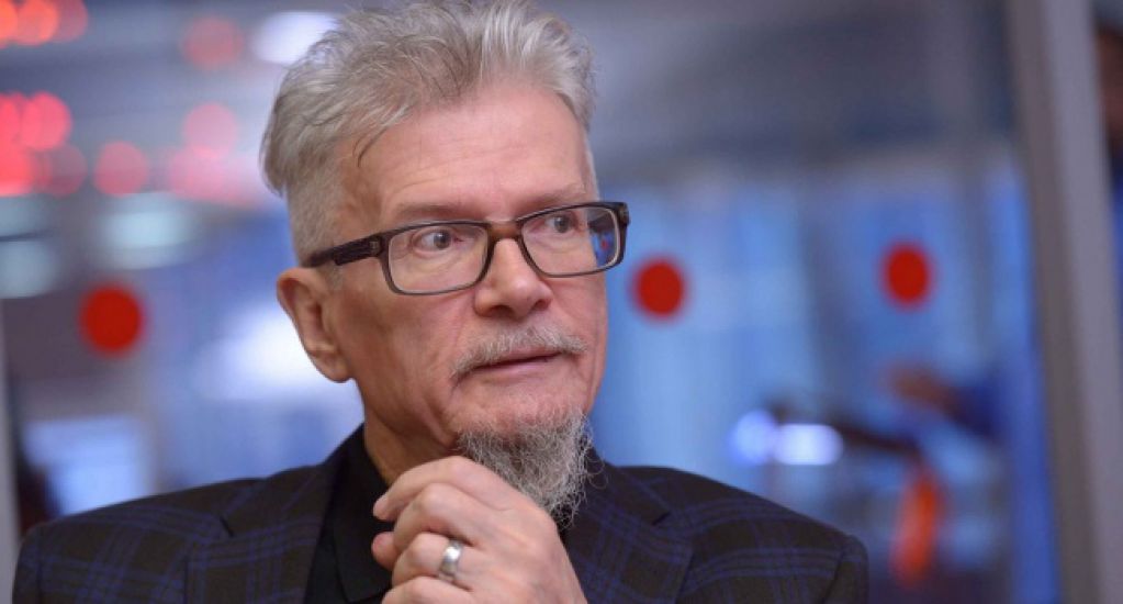 "Несёт какую-то х**ню»: Лимонов прокомментировал заявление Кравчука