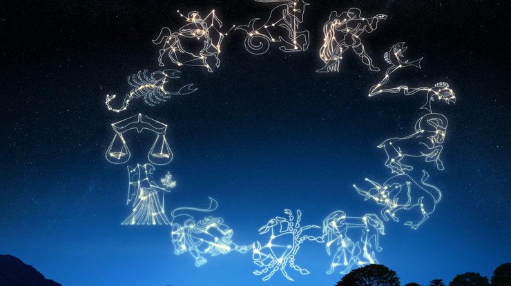 Астрологи составили гороскоп на неделю с 24 по 30 декабря