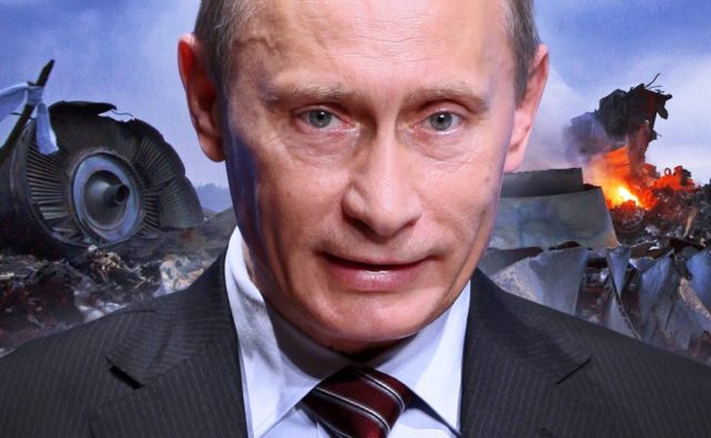 Кремль нанесет Украине подлый удар: новый план Путина