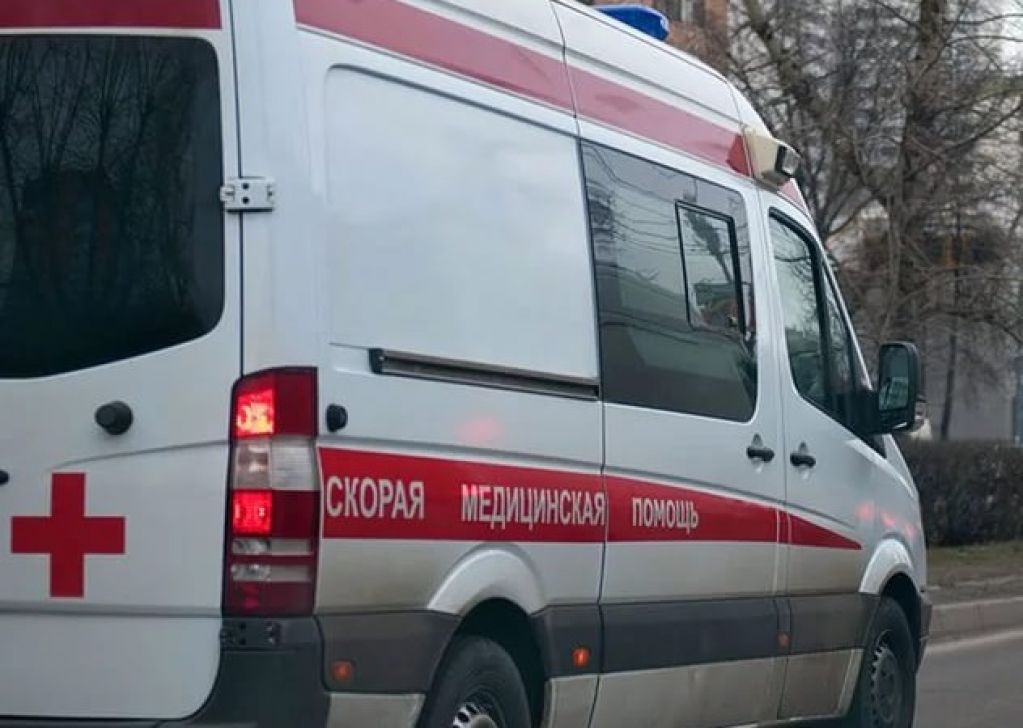 Знаменитая режиссер попала в жуткое ДТП с фурой и скорой