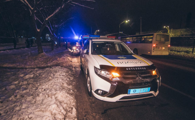 Много пострадавших: в Харькове продавцы елок устроили резню