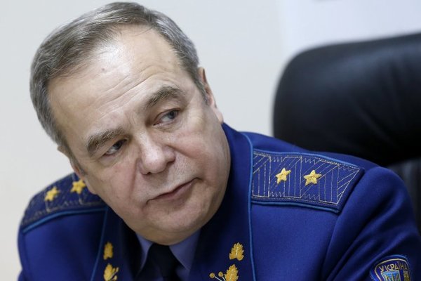 Генерал ВСУ назвал новую возможную дату нападения России