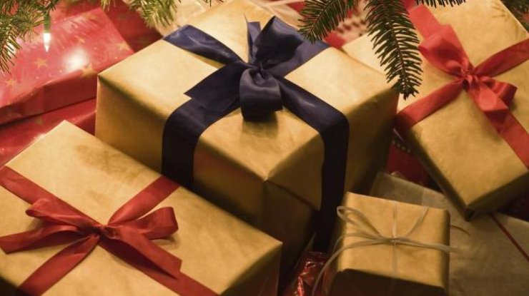 Эти пять подарков нельзя дарить и принимать