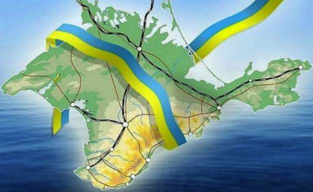 В РФ готовятся вернуть Крым Украине: не выдерживают давления