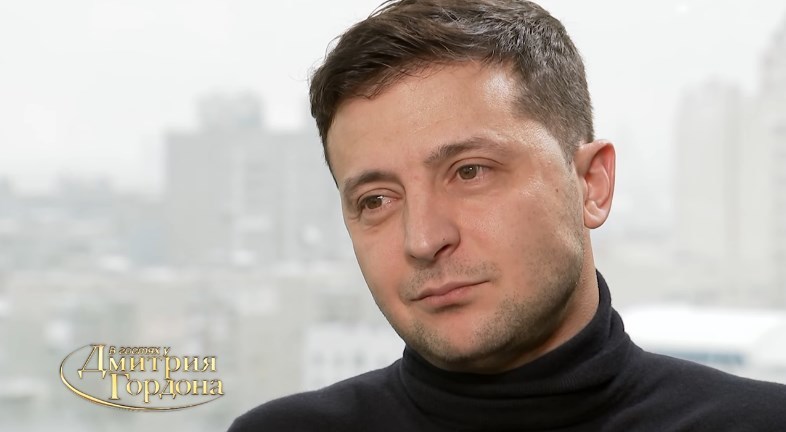 Музыкант из «Квартал 95» разбился в ДТП: Зеленский рассказал подробности трагедии