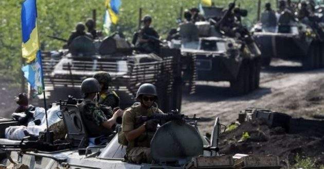 Как усилилась мощь украинской армии в 2018 году: опубликованы ФОТО, ВИДЕО нового оружия