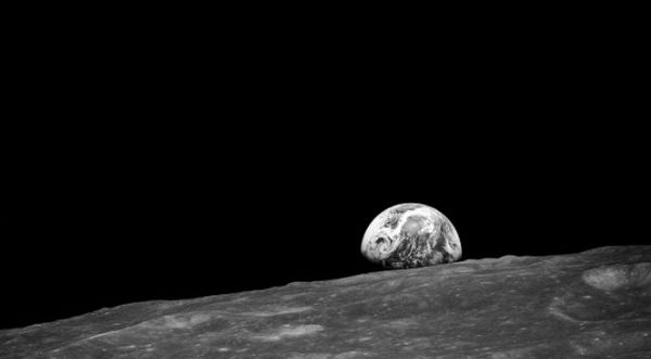 Сенсационное исследование: Луна угрожает жизни на Земле