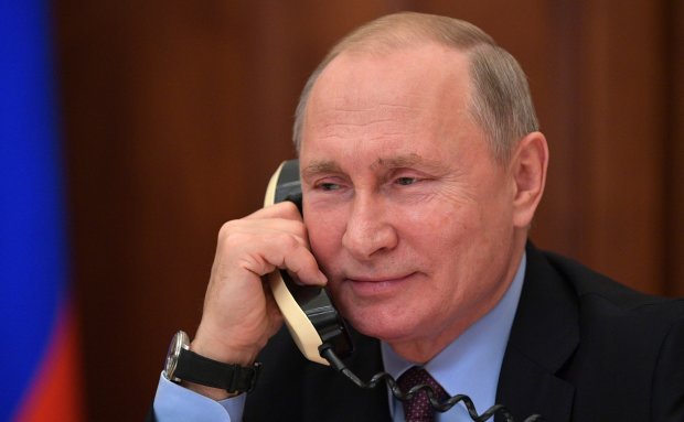Астролог: танкам Путина много времени не надо