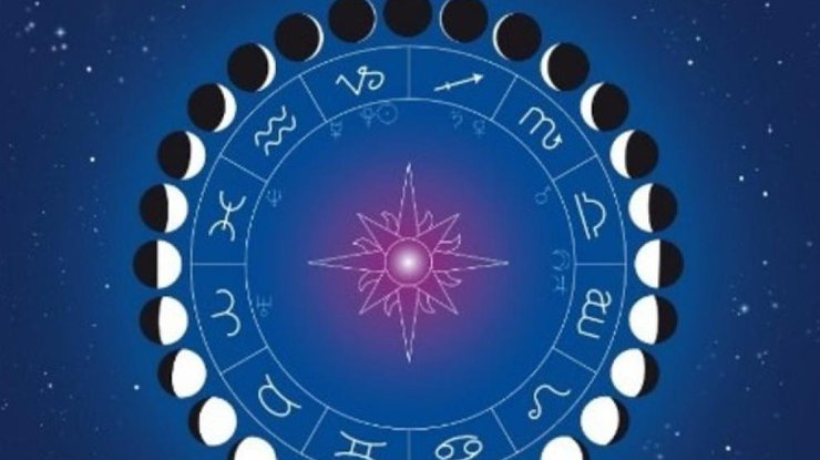 Астрологи составили лунный календарь на январь-2019