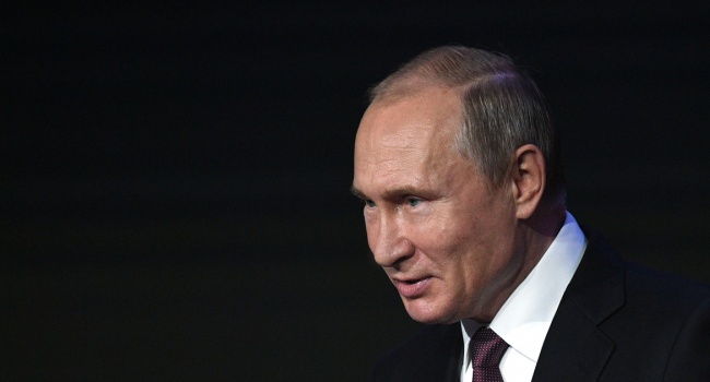 Западные СМИ: Президентство Путина будет безлимитным