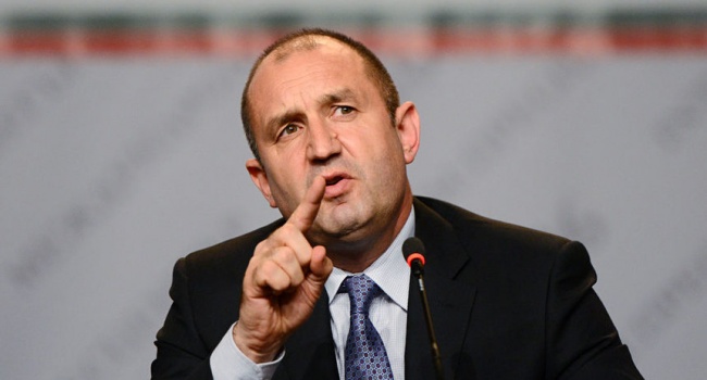 Болгария сделала громкое заявление по ситуации в Керченском проливе