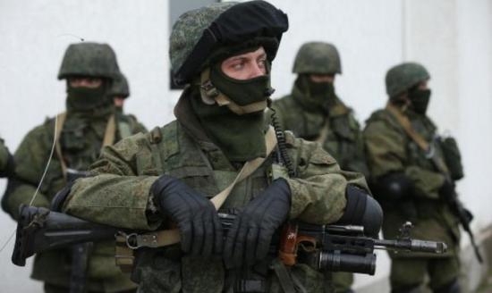 В США обвиняют ГРУ РФ в попытке вмешательства из-за украинского кризиса