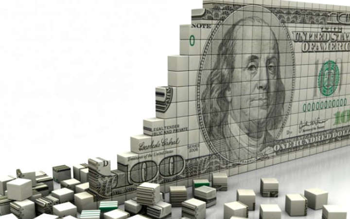 Сколько будет стоить доллар в Украине: эксперты спрогнозировали курс до 5 января
