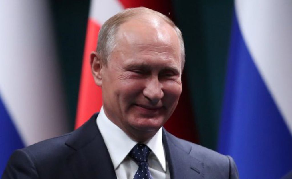 Спасите Украину: рассекречены письма российских разведчиков