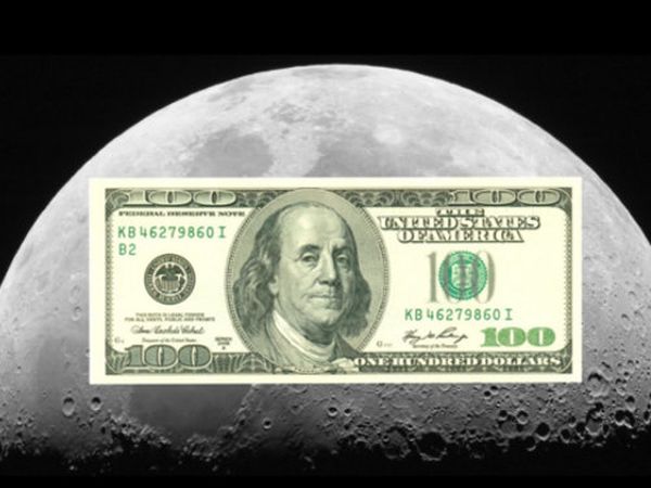 Астрологи составили денежный лунный календарь на январь-2019
