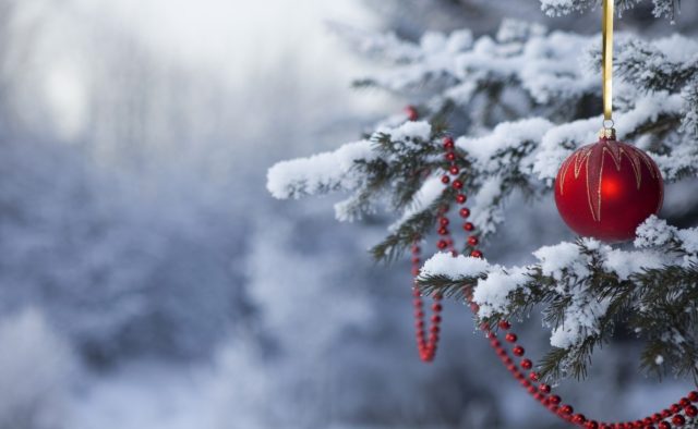 Погода на 31 декабря: что подарит украинцам природа
