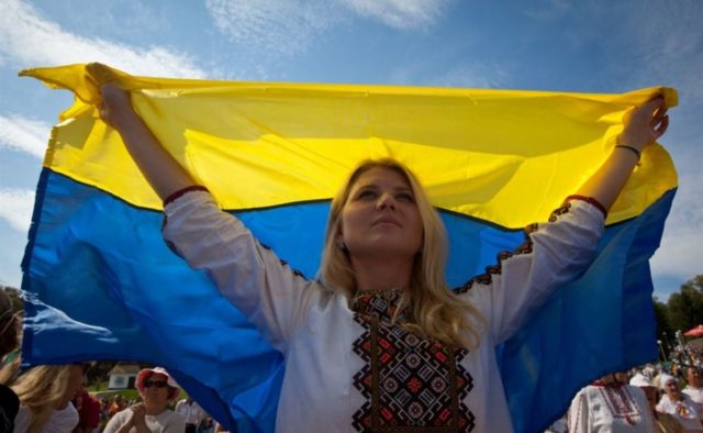 Революция в Украине: март будет переломным, появится два лидера