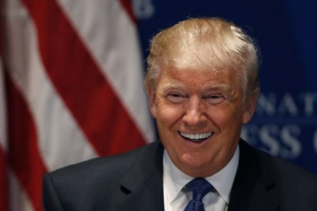 Журналисты подсчитали вранье Трампа за 2018 год
