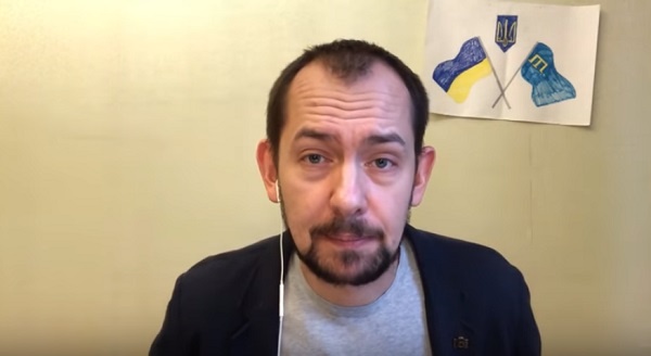 Журналист указал на беспомощность России против Украины