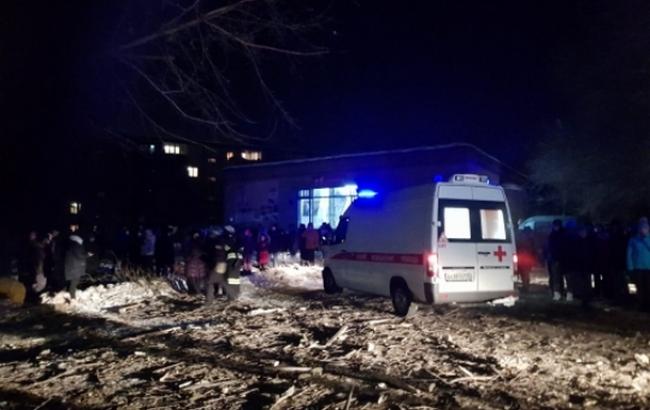 Количество жертв обрушения дома в Магнитогорске возросло до 11 человек